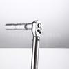 Llave de Torque Cabeza de Carraca de Liberación Rápida Herramienta de Cambio de Cabeza Torx 1/4 "3/8" 1/2 "3/4" Grande, Mediana y Pequeña Accesorios Fly