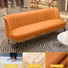Novo apartamento pequeno, luxo leve, estilo minimalista nórdico, sala de estar, quarto, loja de roupas, salão de cabeleireiro, moderno, de alta qualidade, sofá duplo ou triplo