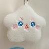 Colgante de Mochila Bolso de Hombro Peluche Muñeca Pequeña