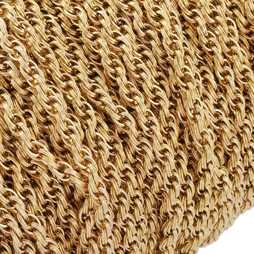 不锈钢螺纹麻花三款4