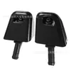 Adecuado para el modelo X-Trail 07-13 y otras boquillas rociadoras para limpieza de faros de automóvil 2841-1Dl0A