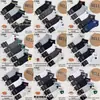 Outono e inverno barraca cor de volume de corrida algodão meias femininas cor moda masculina e feminina casual de negócios meias de cano médio fábrica atacado