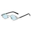 Gafas de Sol Estilo Steampunk Jamie 912, Gafas de Estilo Personalizado, Gafas de Estilo Gótico