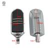 Pedal de modificación universal delantero y trasero para Harley X48 XL883/1200 Dai Na Road King fat boy Weiluo