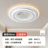 Lámpara de Sala de Estar Nórdica Nueva, Cristal, Simple y Elegante, Lámpara de Vestíbulo Principal, Luz de Techo LED, Dormitorio, Hierro de Zhongshan, Otros