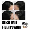 Bestseller Transfronterizo Polvo de Fibra Capilar Eelhoe Polvo de Peinado Perezoso para Efectos de Luz y Sombra, Control Refrescante de Grasa y Peinado de Flequillo