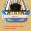 Máquina de Espalhar Tecido com Mesa de Corte Alargada e Espessada, Máquina de Desenrolar Tecido, Máquina de Puxar Tecido, Suporte de Espalhar Tecido, Máquina de Enrolar Tecido, Máquina de Virar Tecido, Suporte de Puxar Tecido