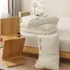 Núcleo de almohada de algodón de Xinjiang, almohada de alta gama para adultos, pieza única, protección de la columna cervical, ayuda al sueño, no se deforma, adecuado para dormitorios de estudiantes