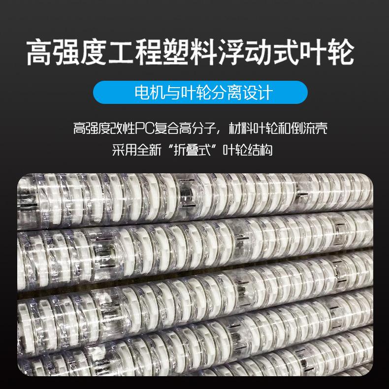 11叶轮