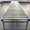 Fabricantes Linha de Montagem Personalizada para Processamento de Alimentos Montagem de Tambor de Engrenagem Transportador Linha de Montagem Transportador de Tambor Galvanizado