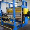 Suministro de Fabricantes Máquina Enrolladora Grande de Tela No Tejida Rodillo para Ropa Máquina Desmotadora Fabricantes de Máquinas de Estirar por Computadora Dongguan