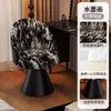 Cadeira para Penteadeira, Banqueta Moderna para Quarto/Closet, Banqueta para Manicure, Banqueta de Maquiagem para Meninas, Estilo Vintage com Toque de Luxo