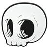 Série de Halloween de Novo Produto Transfronteiriço Flor de Sapato de PVC Acessórios para Buraco de Sapato DIY Desenho Animado Criativo Cabedal de Sapato Fivela Decorativa para Sapato