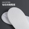 Zapatillas desechables de protección ambiental para hotel B&B mecanismo de hotel sin olor hogar salón de belleza zapatillas antideslizantes venta al por mayor personalización