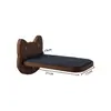 Marco de escalada para gatos de madera Nido para gatos montado en la pared Hábitat Combinación de pared Juguete de escalada para gatos Escaleras de pared Plataforma de salto para gatos