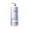 Champú y Gel de Baño Qise con Aminoácidos, Control de Grasa y Fragancia Duradera, Hidratante e Hidratante, Gran Capacidad