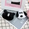 Algodón Joyería Muñeco de Peluche de Dibujos Animados Oso de Kumamoto Accesorios para Camioneta Accesorios para Ropa Juguete Perro Parchal
