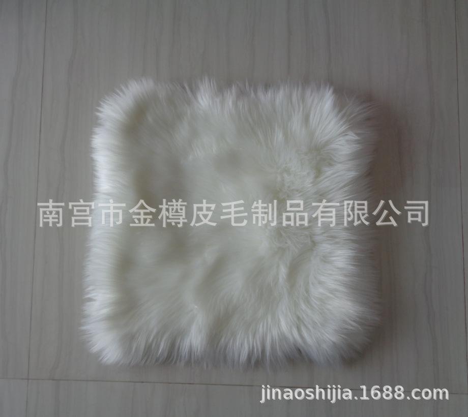 抱枕白