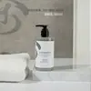 Home Inn Hotel Fragancia Duradera Sándalo Champú y Gel de Baño, Gel Desinfectante de Manos Específico de Hotel, Suministros Desechables de Hotel al por Mayor