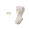 Medias de Verano para Niños Leggings para Niñas Bebé Calcetines de Malla Anti-mosquitos para Bebé Calcetines Finos Base para Recién Nacidos