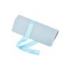 [Foto real] Set de 10 brochas de maquillaje Blue Bridge, pelo suave, portátil, herramientas de belleza para principiantes, brocha para polvos sueltos y sombras de ojos