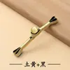 Botones planos hechos a mano con forma de cola de golondrina, estilo chino tradicional Hanfu, ropa de las dinastías Ming y Song, botones decorativos retro