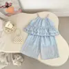 Ropa de Verano para Niñas