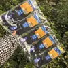 Calcetines de Color Sólido para Hombre de Cintura Baja de Malla para Aire Acondicionado de Caña Media de Algodón y Malla Absorbentes de Sudor Casuales para Aire Acondicionado