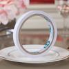Acessórios para Casamento e Feriados Fita Adesiva Transparente Dupla Face Beleza Super Adesiva Adesivo Adesivo para Balão Balão Adesivo Não Deixa Marca