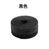 Correa de Velcro de Color Cara a Cara con Gancho para Cabello Almacenamiento de Cable de Datos Integrado Artefacto de Nylon Correa de Amarre Autoadhesiva