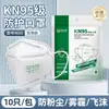 Mascarilla a Prueba de Polvo Baoweikang Kn95-T1 para Proteger Contra Polvo Industrial, Bruma, Pm2.5, Decoración, Lijado, Gotas y Polvo