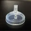 Venta directa de fábrica, venta al por mayor, biberón/taza/chupete de leche materna de gran diámetro para bebé, cuchara de pasta de arroz con sensación real y suplemento alimenticio
