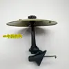 Exclusivo al por mayorNuevo Platillo de Choque de Coche DIY Transfronterizo Set de Platillos de Percusión Montados en el Coche para Ventilación