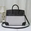 Bolso de Lona de Cuero Genuino Platino Bolso de Hombro Cruzado Bolso de Mano para Mujer Estilo Coreano Piel de Vaca Napa Bolso de Lona Retro