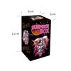 Caja ciega, caja vacía, venta al por mayor, caja de color, lotería sorpresa, regalo hecho a mano, urna de cartón, caja ciega, caja de embalaje, lote pequeño