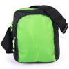 Al por mayor de fábrica Bolso cruzado para el hombro Nuevo Múltiples compartimentos Tela Oxford Estampado Regalo promocional Bolso cuadrado Moda
