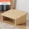 Reposapiés debajo del escritorio para niños, Reposapiés para descansar las piernas, Almohadilla reposapiés para oficina, Taburete bajo para pies, Reposapiés para inodoro, Al por mayor
