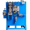 Máquina Envasadora Tipo Hebilla CNC Máquina Formadora de Hebillas Tipo Correa de Acero Máquina Plegadora de Hebillas para Empaque con Correa de Fibra