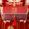Envelopes Vermelhos Estilo Chinês para Casamentos e Celebrações