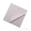 Estuche para gafas, papel de prueba de luz azul, tarjeta de prueba de polarización, paño para lentes, bolsa de cuero de una grapa, estuche para gafas tejido a mano, accesorios para gafas