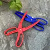 Alicate de pegador de peixe de plástico portátil para exterior, ferramenta de controle de peixe, grampo para pesca em mar, pegador de peixe, ferramenta de pesca, suprimentos de pesca