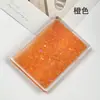 Adornos Acrílicos Transparentes Periféricos de Anime de Celebridades Personalizados Arena Movediza Mahjong Soporte Acrílico Boleto Talón Bar Azulejo Personalización