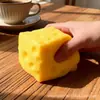 Juguete apretable ultrasuave de rebote lento, barra de mantequilla estilo japonés, nuevo producto para aliviar el estrés, desahogarse, chuparse el dedo, juguete de PU con temática de comida