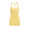 Vestido Corto Bodycon de Color Sólido con Escote Halter en U para Mujer, Diseño Elegante, Espalda Descubierta, Corte Ajustado, Busto Acolchado, Ceñido a la Cintura, Sexy