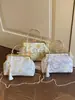 Bolsa de Mão Estilo Chinês Novo Retro Simples Bolsa de Festa Design de Nicho Estética de Estilo Nacional Bolsa de Ombro Transversal Bolsas Femininas