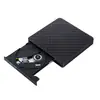 Unidade Óptica USB Externa Spot Gravador de DVD Externo para Computador Notebook Celular Gravador de Disco Óptico Driver de Disco
