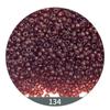 Miyuki Miyuki Importado 8/0 3mm Contas Redondas Transparentes Material para Artesanato DIY Acessórios para Brincos de Joias Lote a Granel