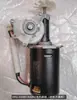 Adequado para Motor de Engrenagem Misturador de Massa Ursinho Hmj-A50B1/A50N1 Peças e Acessórios para Eletrodomésticos