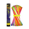 Palitos Luminosos para Conciertos, Palitos Luminosos para Festivales de Música, Palitos Luminosos para Discotecas, Juguetes de Baile de Ropa Pegajosa para Niños, Palitos Luminosos, Venta Directa de Fábrica