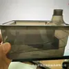 Dispensador de Jabón Líquido para Lavar Platos Presionar Transfronterizo Dispensador de Jabón Líquido para Lavar Platos Tipo Presión Dispensador de Jabón Presión